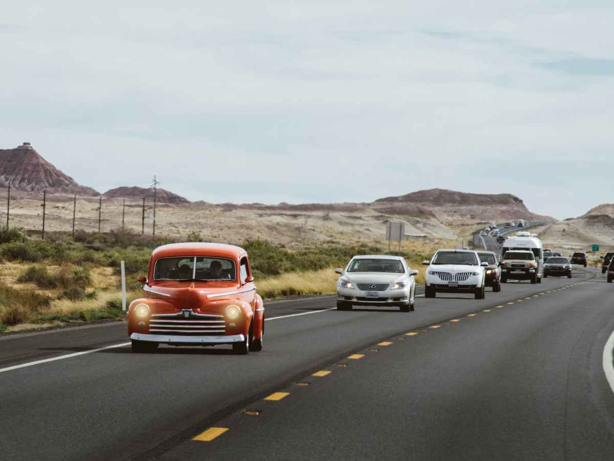 Auto Insurance: Be an Informed Buyer